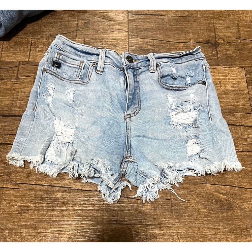 KanCan Jean shorts